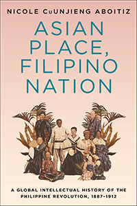 Asian Place Filipino Nation