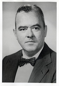 Photo of Raymond Kennedy