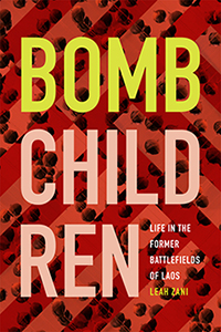  Bomb Children by Leah Zani